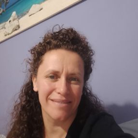 Ervjollca, Babysitter a Novi ligure