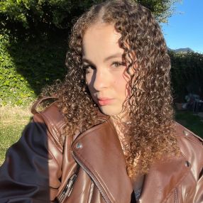 Ilaria, Babysitter a Borgomanero
