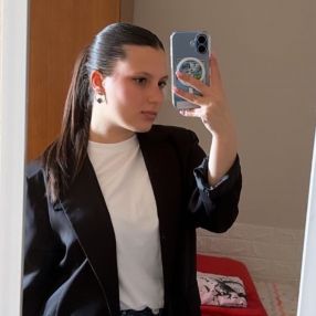 Giusy, Babysitter in Catanzaro Lido