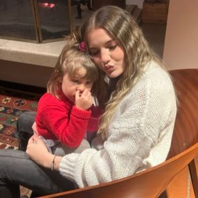 Adele, Babysitter in Lido di Jesolo