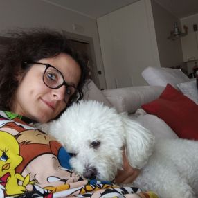 Laura, Babysitter in Avellino