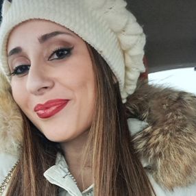 Valentina, Babysitter a Ponte Pattoli