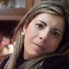 Katia, Babysitter a Ravanusa