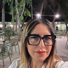 Paola, Babysitter in Statte