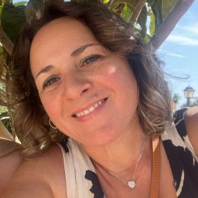 Arianna, Babysitter in Pozzallo
