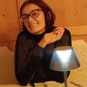 Bina, Babysitter in Roveredo In Piano