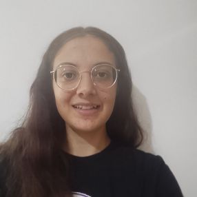 Giulia, Babysitter a Rivarola