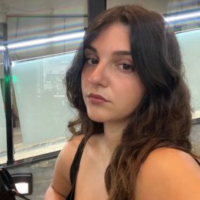 Chiara, Babysitter in Capua