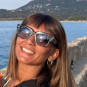 Chiara, Family in Pisa