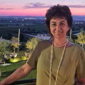 Laura, Babysitter a Limena
