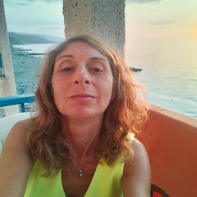 CLARA, Famiglia a Santo Stefano di Magra