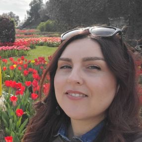 Erika, Family in Sinnai