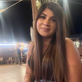 Giovanna, Babysitter in Gricignano di Aversa