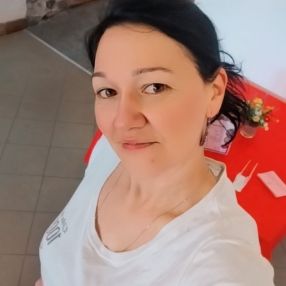 Ionica, Babysitter in Genzano di Roma