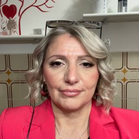 Rosa, Babysitter a Valdobbiadene