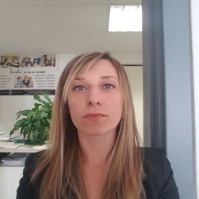 Serena, Babysitter a Falzé di Piave