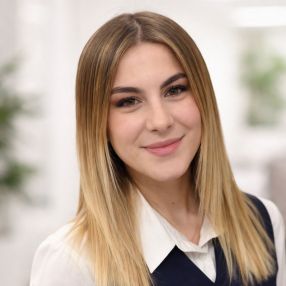 Martina, Babysitter a Provincia di Livorno
