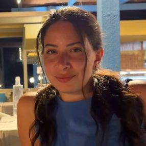 Francesca Pia, Babysitter a Sava
