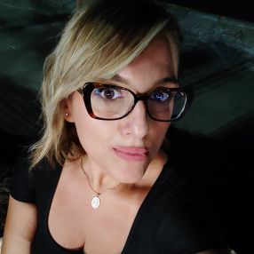 Rosaria, Babysitter a Vitulano