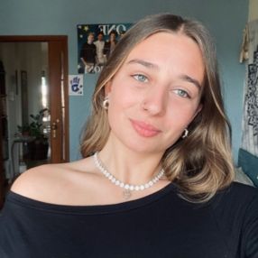 Michela, Babysitter in Riva presso Chieri
