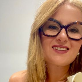 Sara, Babysitter a Busto Arsizio