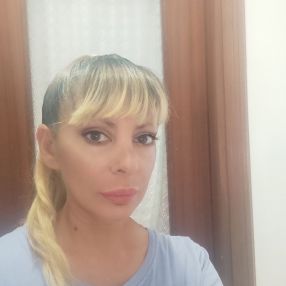 Mary, Babysitter a Borghetto Santo Spirito
