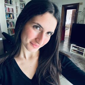 Dorotea, Babysitter in Cerreto Guidi