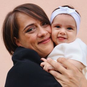 Clara, Family in Ferno