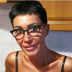 Cristina, Babysitter in Caronno Pertusella