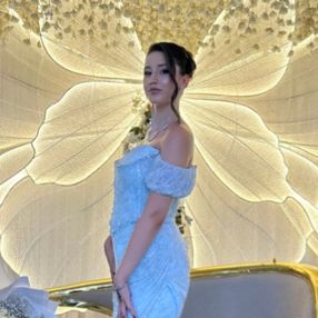 Rania, Babysitter a Bazzano