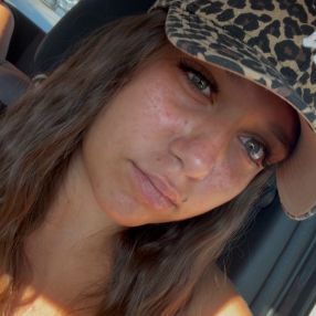 Lucia, Babysitter a Qualiano