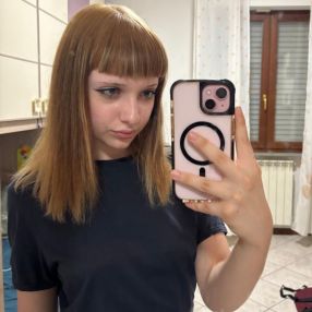 Francesca, Babysitter in Figline Valdarno