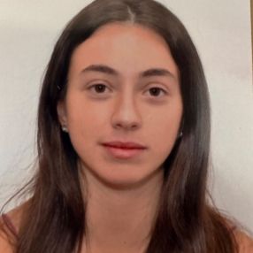 Gabriella, Babysitter in Pace del Mela