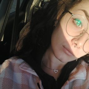 Maria Grazia, Babysitter in Villa San Giovanni