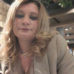 Anna, Babysitter a Marsala