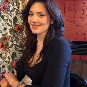 Laura, Babysitter a Montecatini-terme