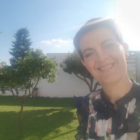 Maria, Babysitter in Tricase