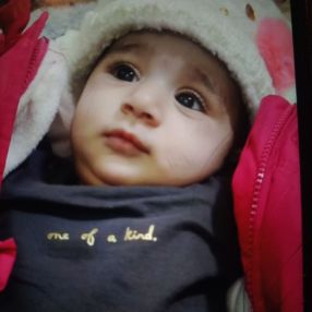 Atiqa, Babysitter a Lumezzane