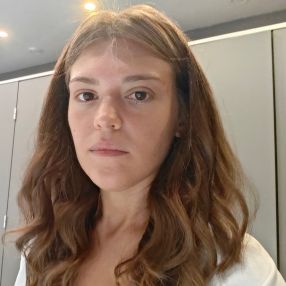 Danjela, Babysitter in Castiglione delle Stiviere