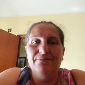Erika, Babysitter a Manziana