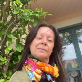 Cristiana, Babysitter in Collesalvetti