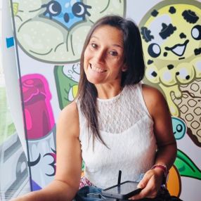 Sara, Babysitter a Provincia del Verbano-Cusio-Ossola