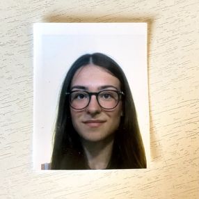 Giulia, Babysitter a Decimomannu