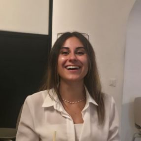 Marika, Babysitter in Arconate
