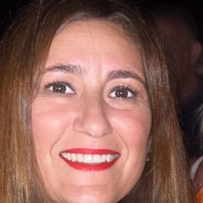 Katia, Babysitter in Menfi