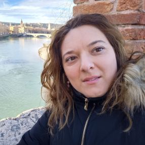 Giovanna, Babysitter a Muggiò