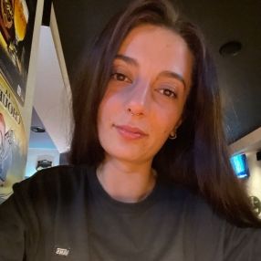 Angelica, Babysitter in Viadana