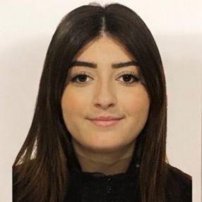 Sabrina, Babysitter in Pogliano Milanese