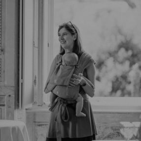 Elena, Family in Udine