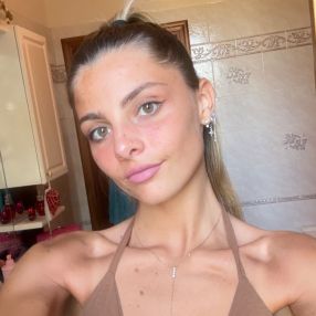 Alice, Babysitter a Provincia di Reggio Emilia